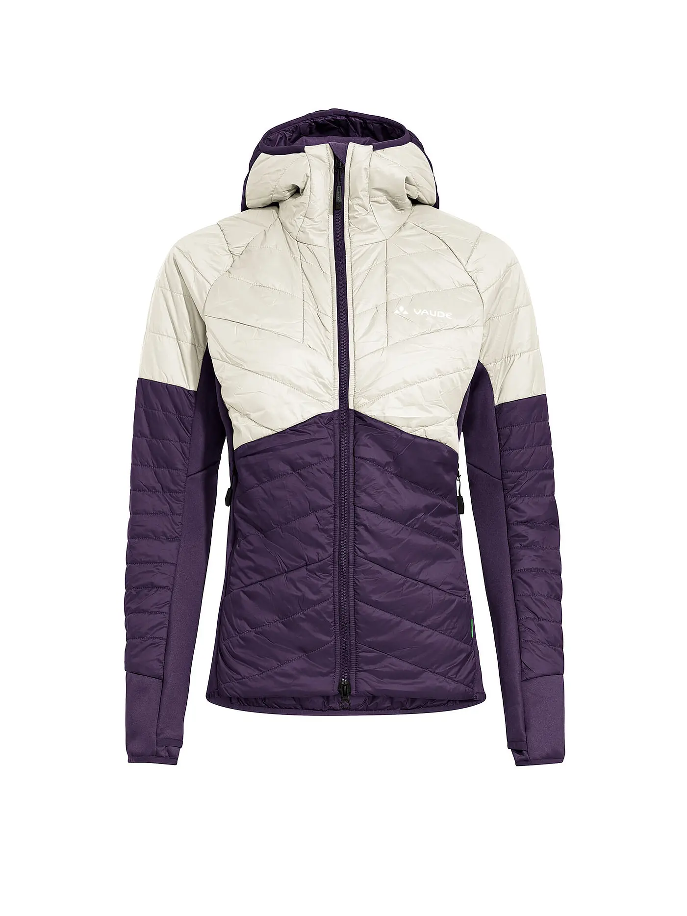 VAUDE | Damen Touren Isojacke Sesvenna Hoodie | 